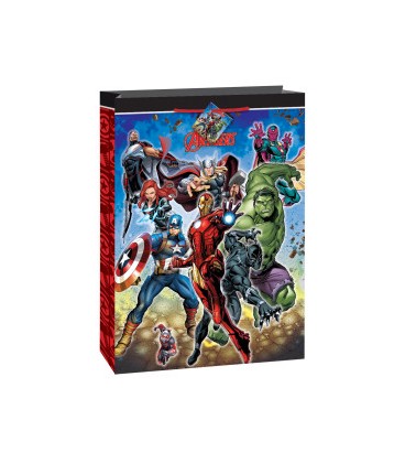 Sac cadeau jumbo AVENGERS