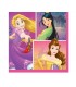 Disney Princess Dream Big Beverage Napkins, 16ct