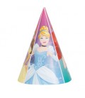 Disney Princess Dream Big Party Hats, 8ct