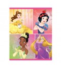 Disney Princess Dream Big Loot Bags, 8ct