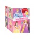 Disney Princess Dream Big Invitations, 8ct