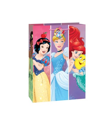 Disney Princess Dream Big Jumbo Gift Bag