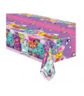 Hatchimals Rectangular Plastic Table Cover