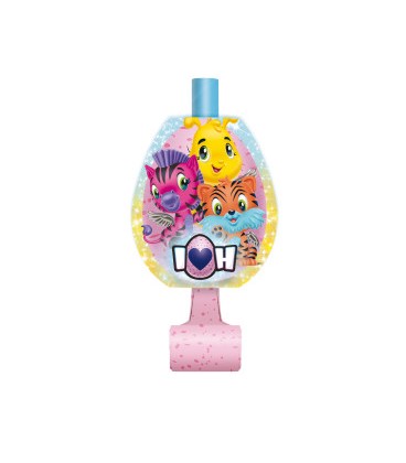 Hatchimals Blowouts, 8ct