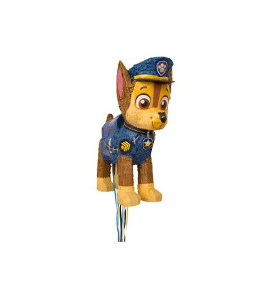 Paw Patrol Chase 3D Pinata