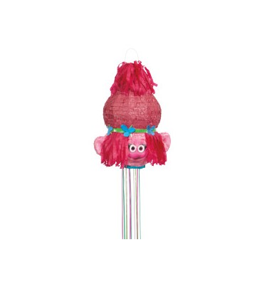 Trolls 3D Pinata