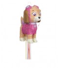 Paw Patrol Skye 3D Pull Pinata