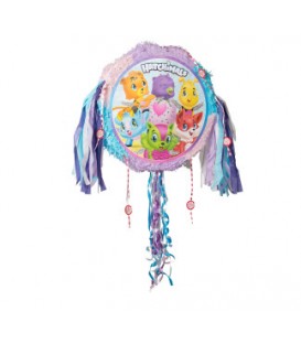 Hatchimals Drum Pull Pinata