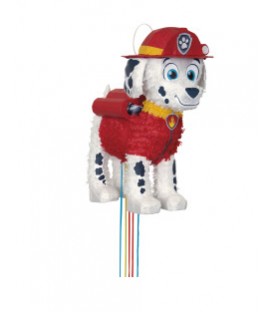 Paw Patrol marshall 3D Pinata