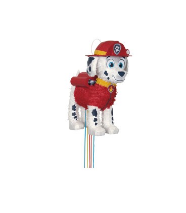 Paw Patrol marshall 3D Pinata