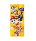 Affiche de porte PAW PATROL