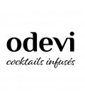 Odevi Cocktail à infuser