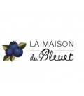 La maison du bleuet